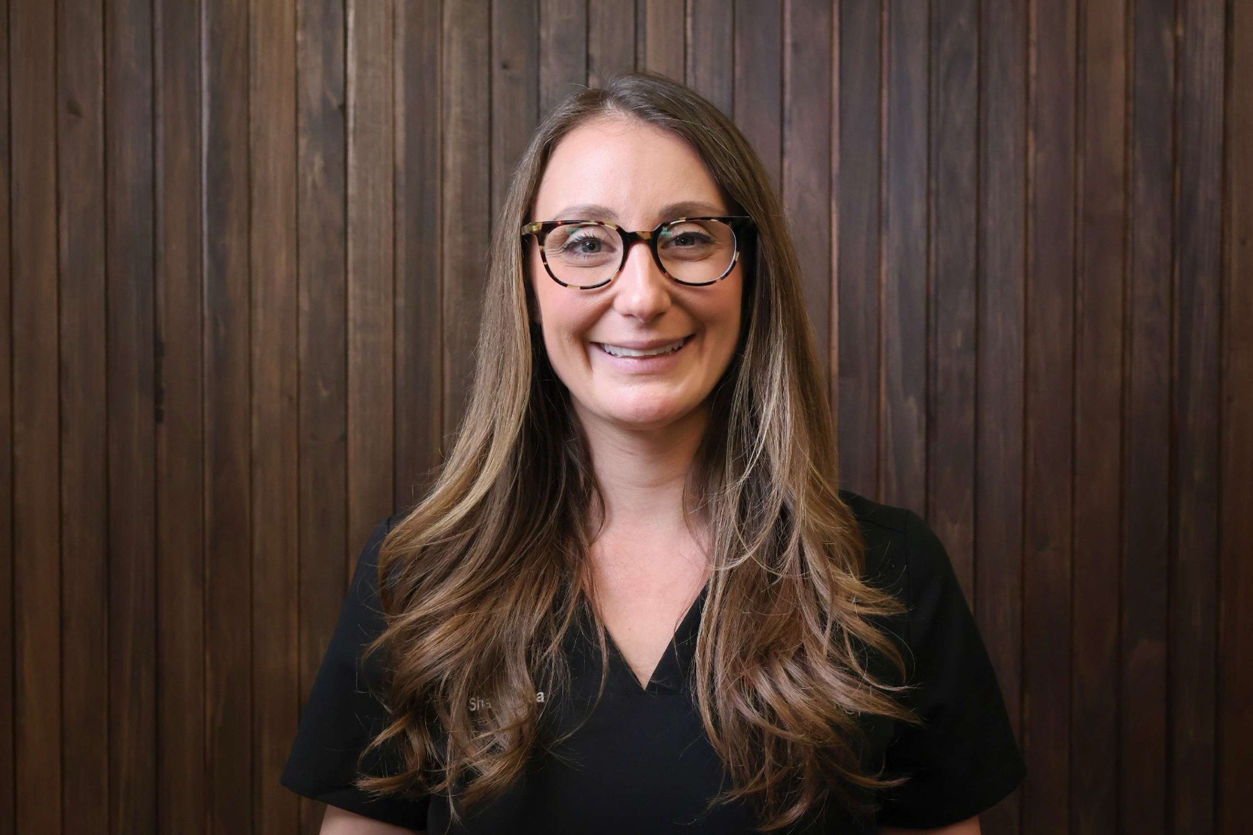 Dr. Shay Saba, Physician