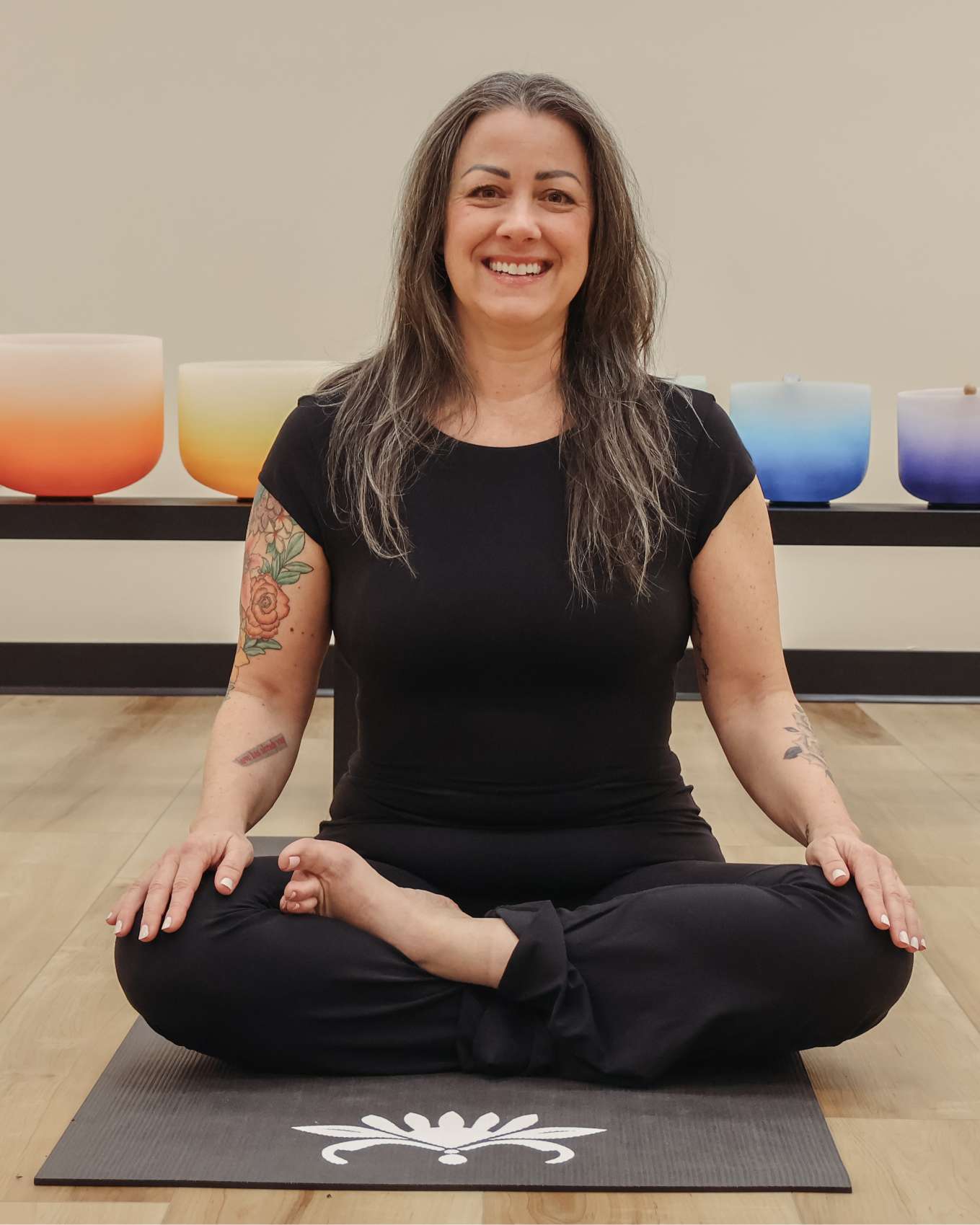 Deb Caron